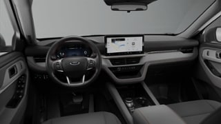 2026 Ford Explorer® Internal Image 2
